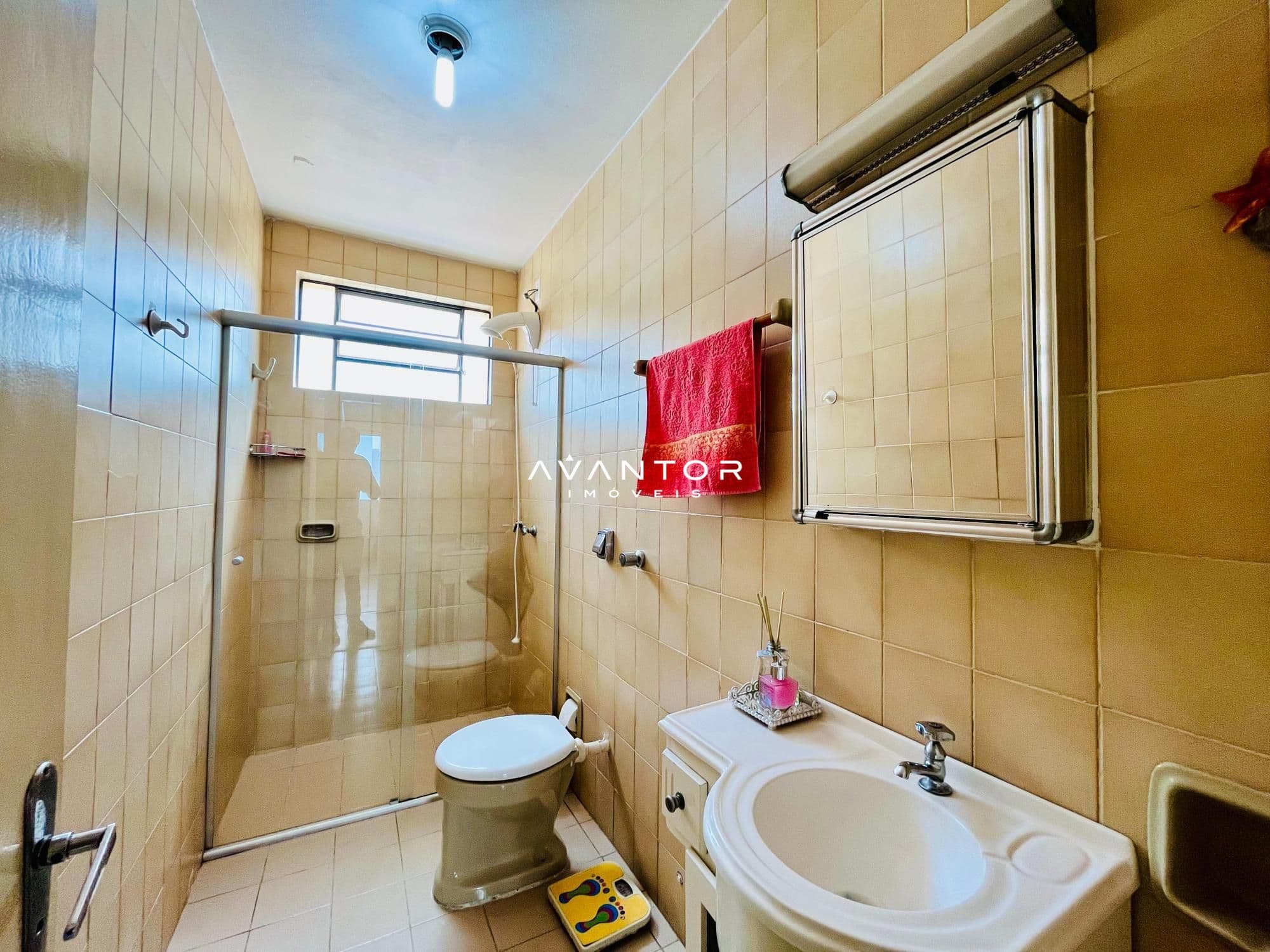 Apartamento com 3 quartos à venda no Edifício São Nicolau, em Nossa Senhora de Fátima, Santa Maria/RS — foto 15 de 17
