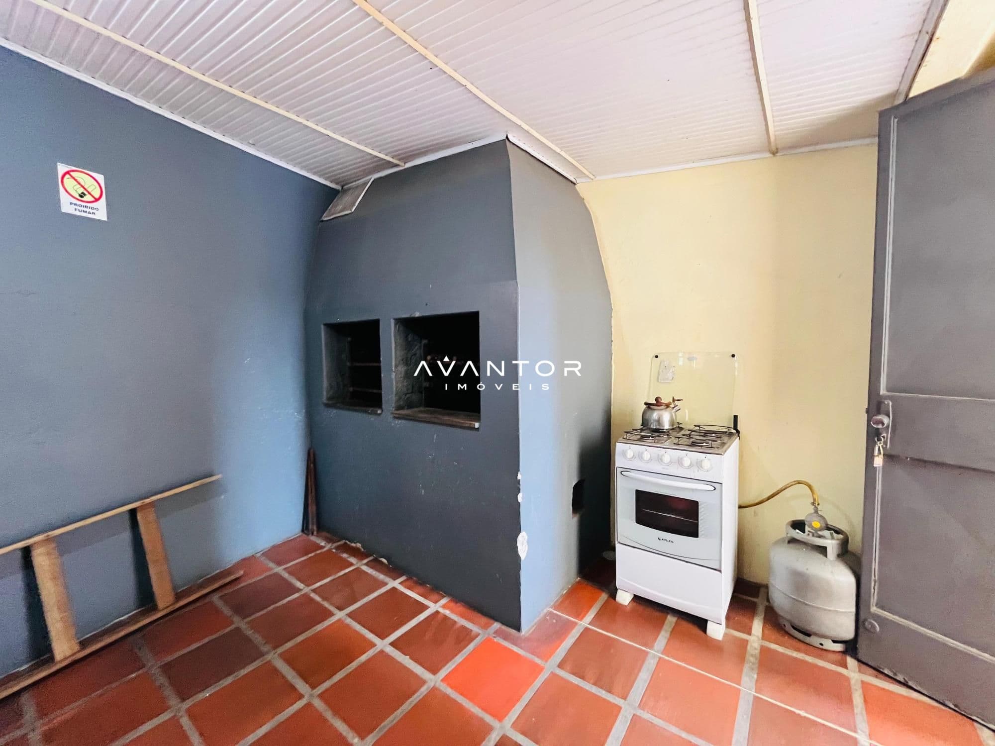 Apartamento com 3 quartos à venda no Edifício São Nicolau, em Nossa Senhora de Fátima, Santa Maria/RS — foto 17 de 17