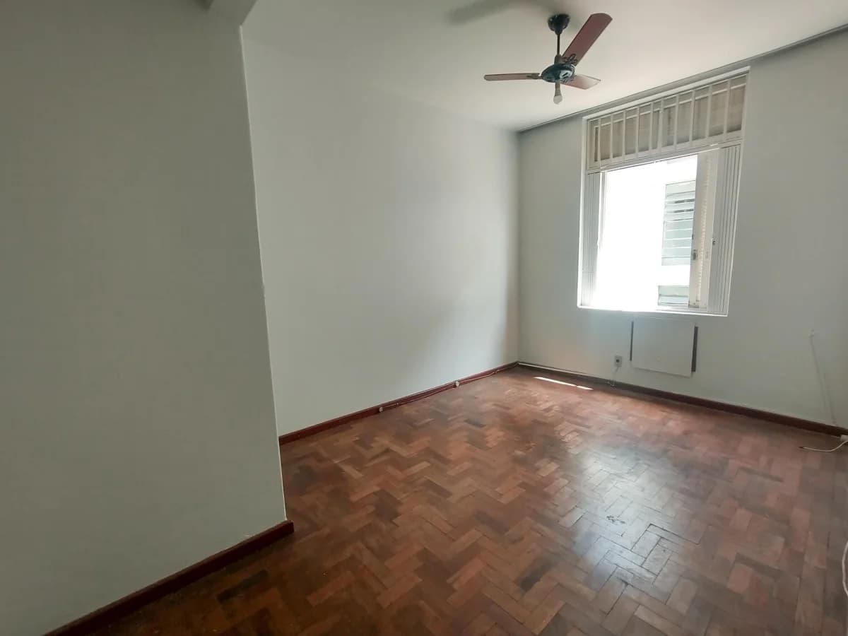 Edifício Presidente Vargas, Nossa Senhora de Fátima, Santa Maria/RS — foto 3 de 3