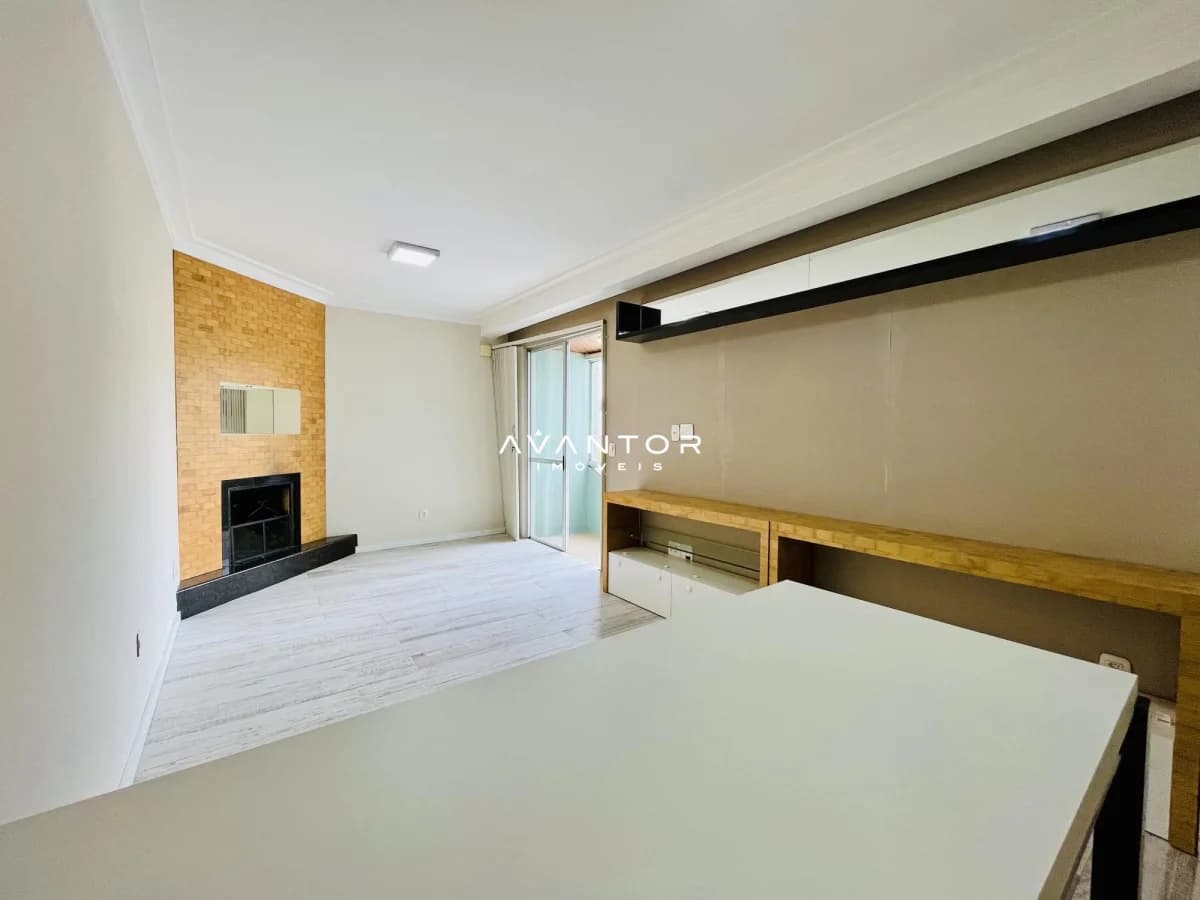 Residencial Palazzo Verde, Menino Jesus, Santa Maria/RS — foto 2 de 2