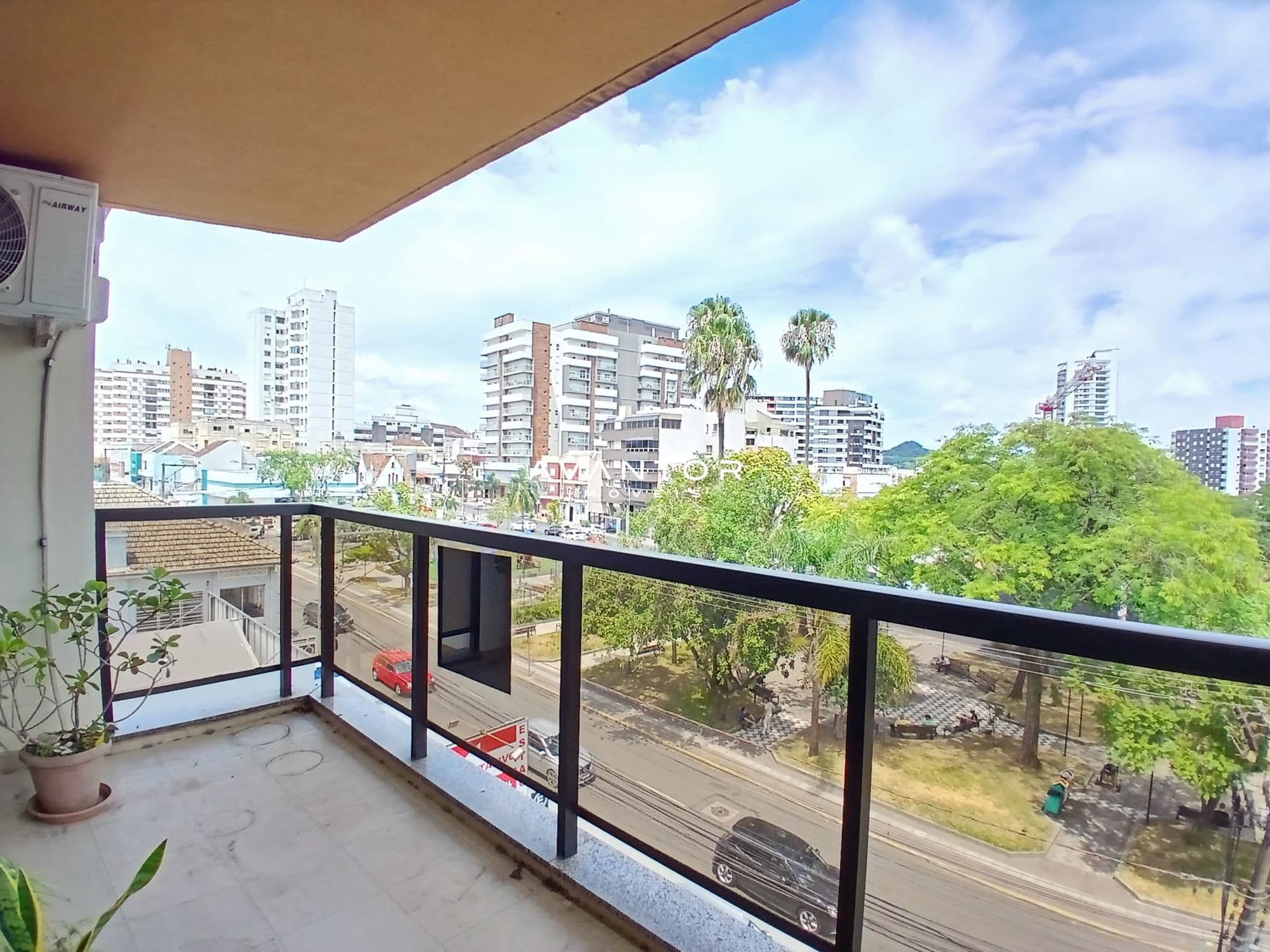 Apartamento com 4 quartos à venda no Edifício Pablo Picasso, em Centro, Santa Maria/RS — foto 4 de 18
