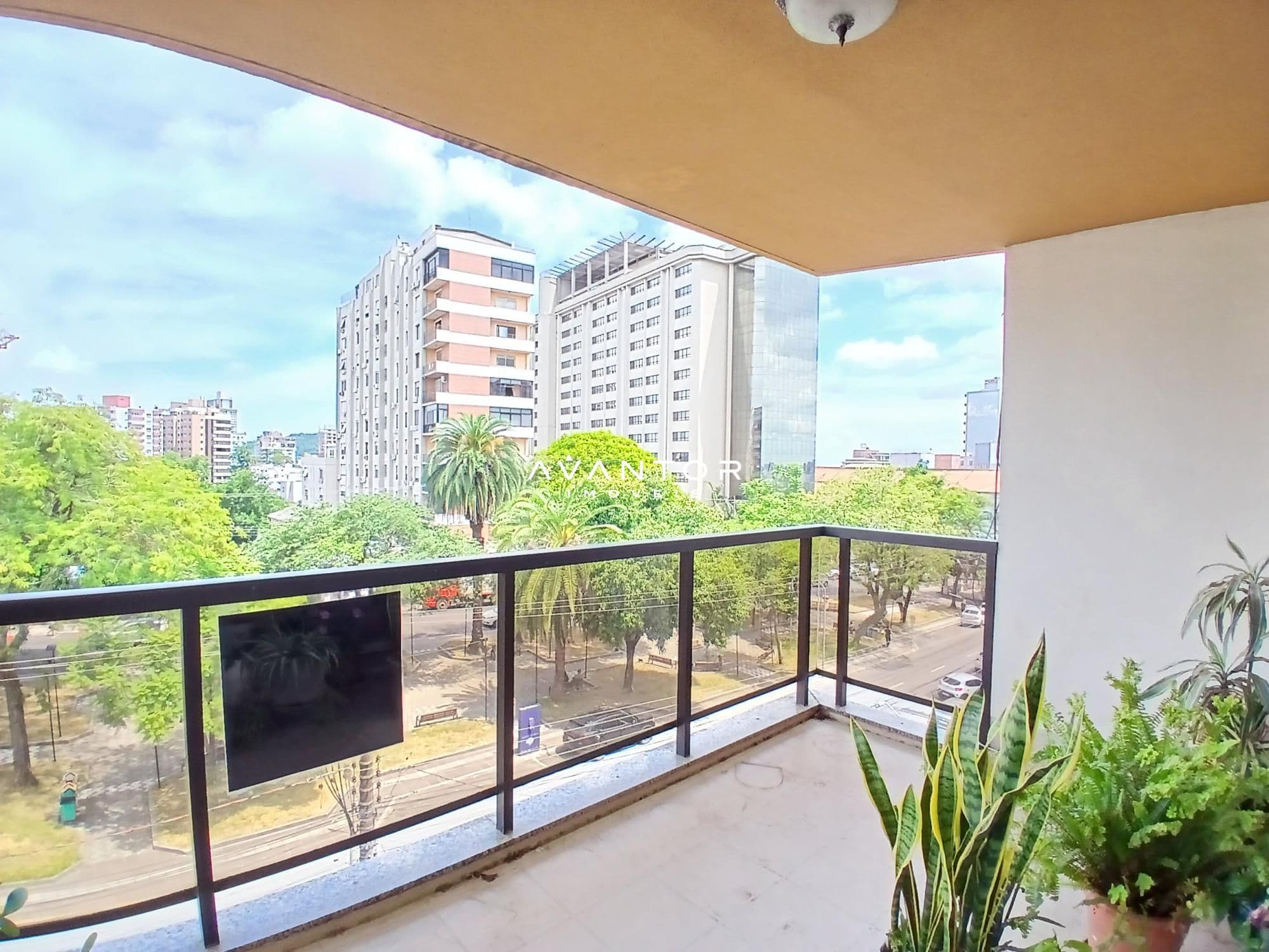 Apartamento com 4 quartos à venda no Edifício Pablo Picasso, em Centro, Santa Maria/RS — foto 5 de 18