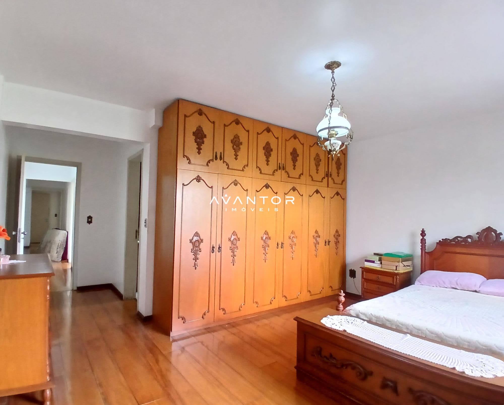 Apartamento com 4 quartos à venda no Edifício Pablo Picasso, em Centro, Santa Maria/RS — foto 8 de 18