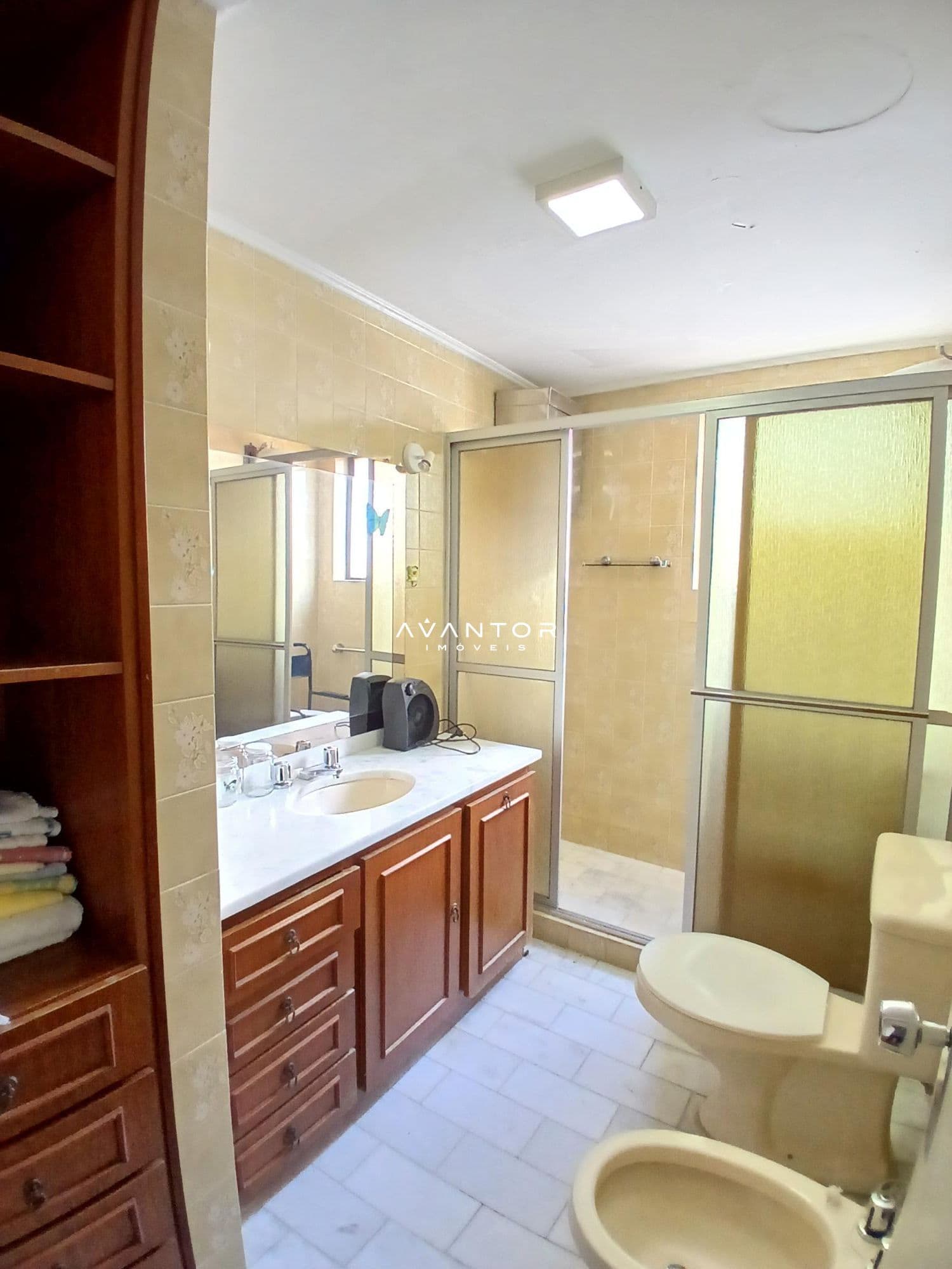 Apartamento com 4 quartos à venda no Edifício Pablo Picasso, em Centro, Santa Maria/RS — foto 9 de 18