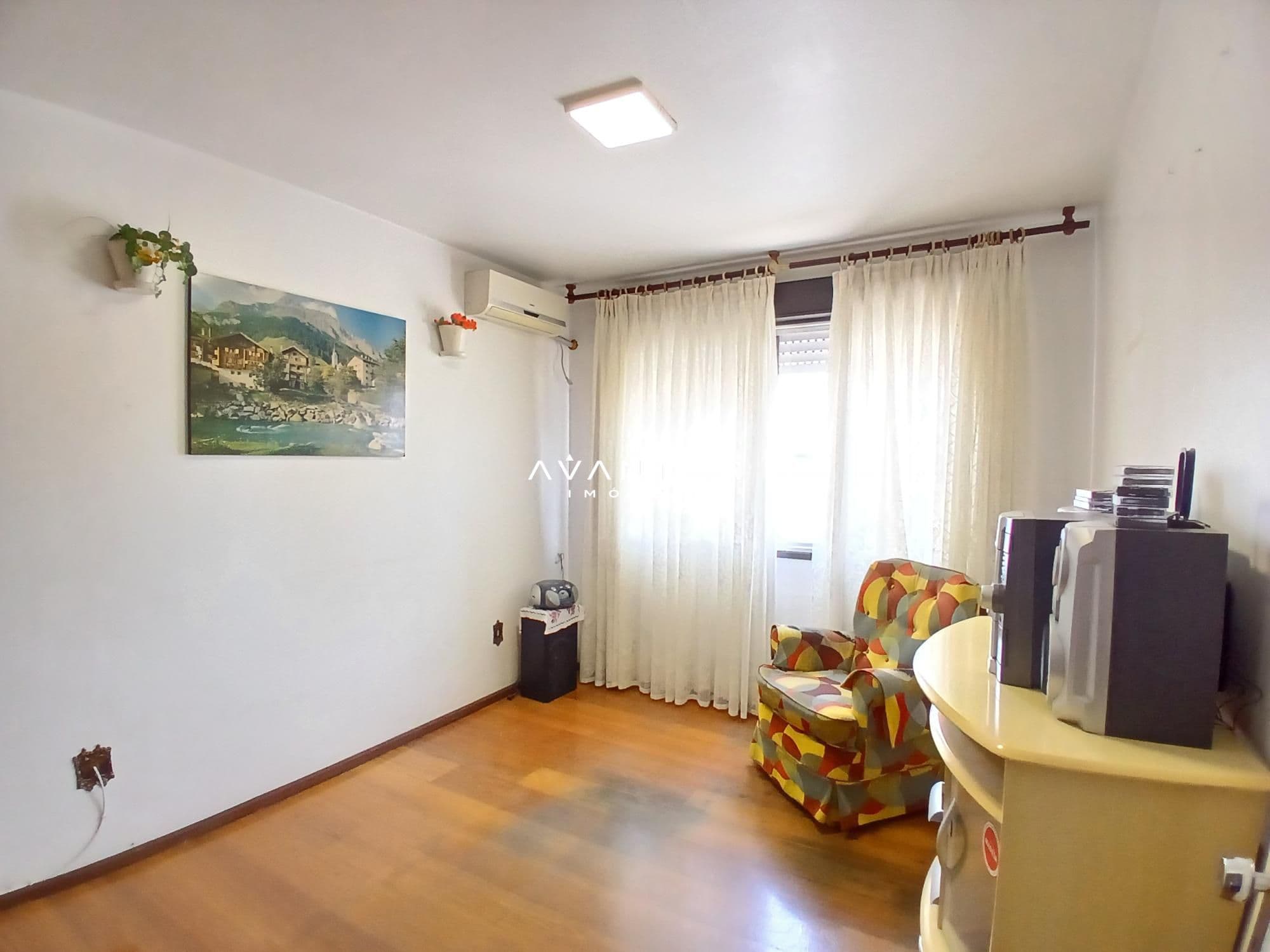 Apartamento com 4 quartos à venda no Edifício Pablo Picasso, em Centro, Santa Maria/RS — foto 10 de 18