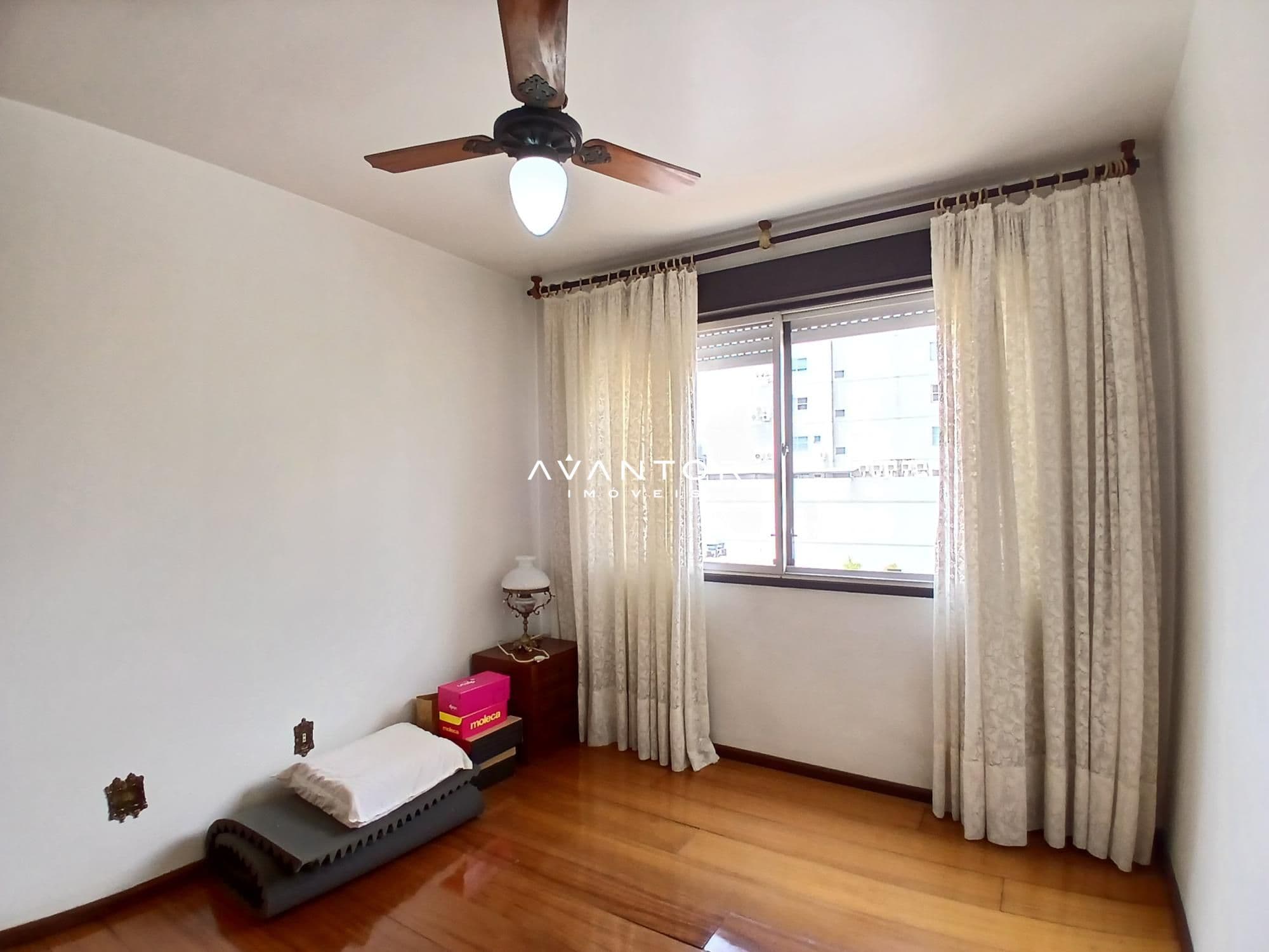 Apartamento com 4 quartos à venda no Edifício Pablo Picasso, em Centro, Santa Maria/RS — foto 12 de 18