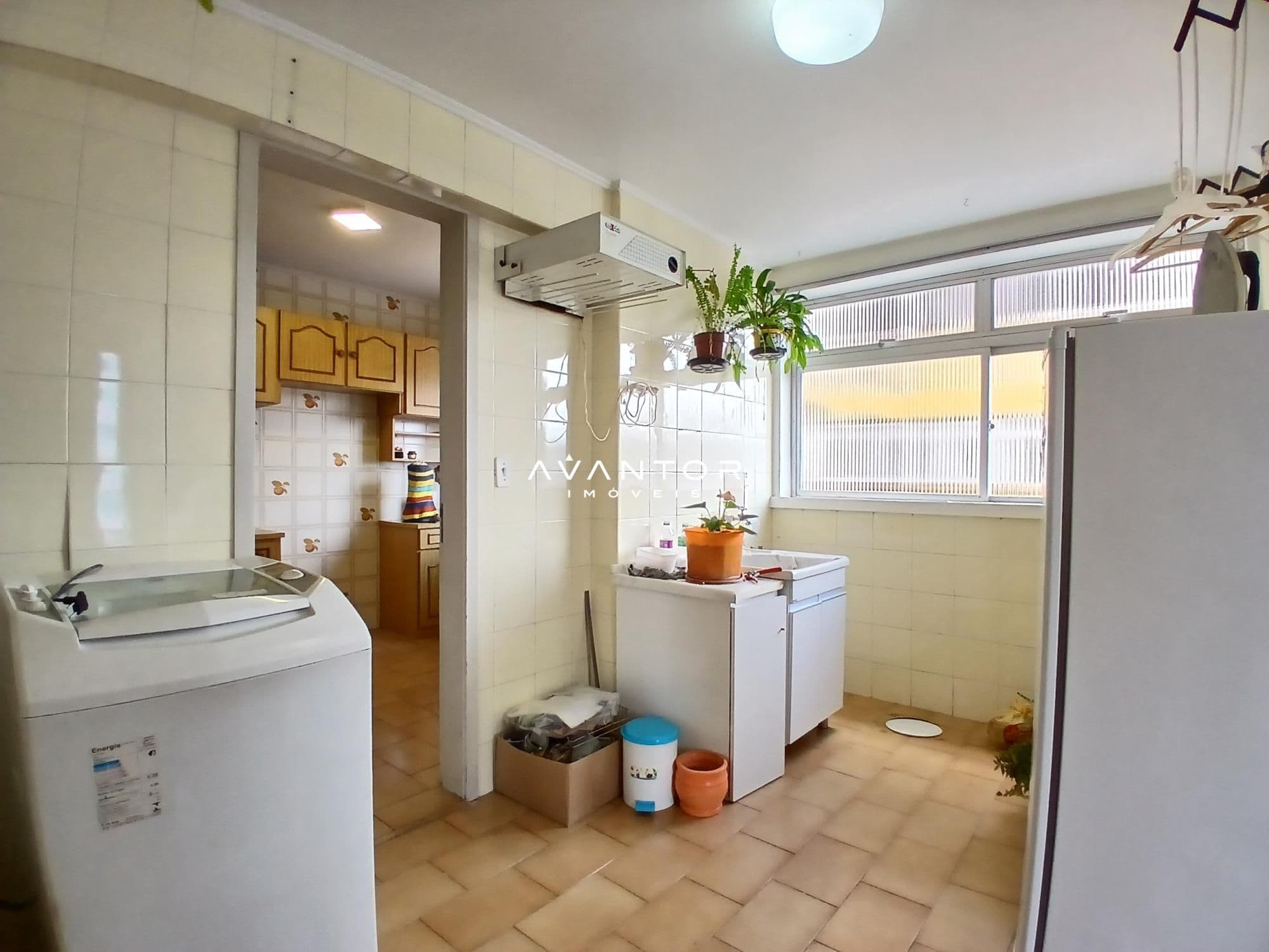Apartamento com 4 quartos à venda no Edifício Pablo Picasso, em Centro, Santa Maria/RS — foto 15 de 18