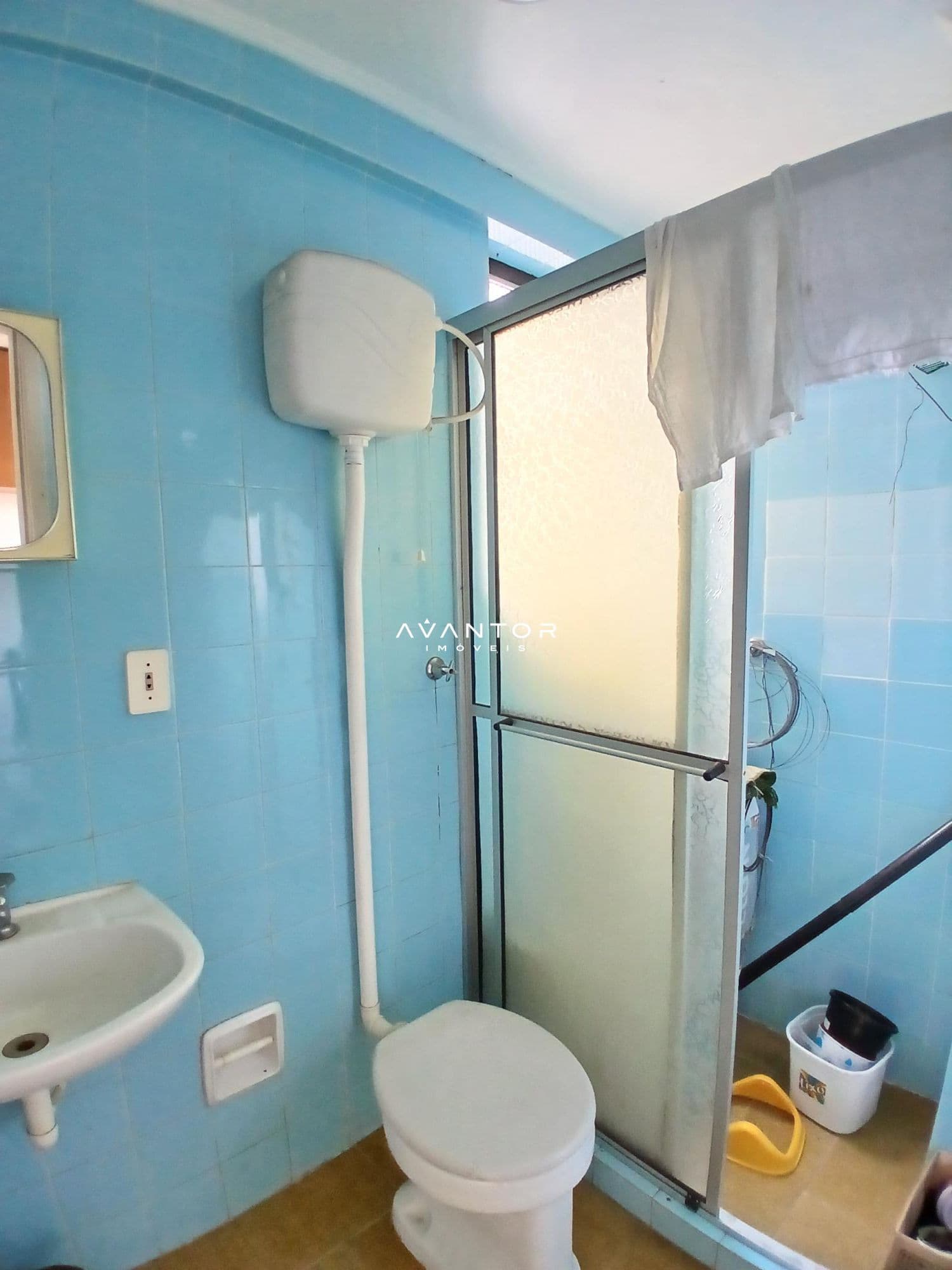 Apartamento com 4 quartos à venda no Edifício Pablo Picasso, em Centro, Santa Maria/RS — foto 17 de 18