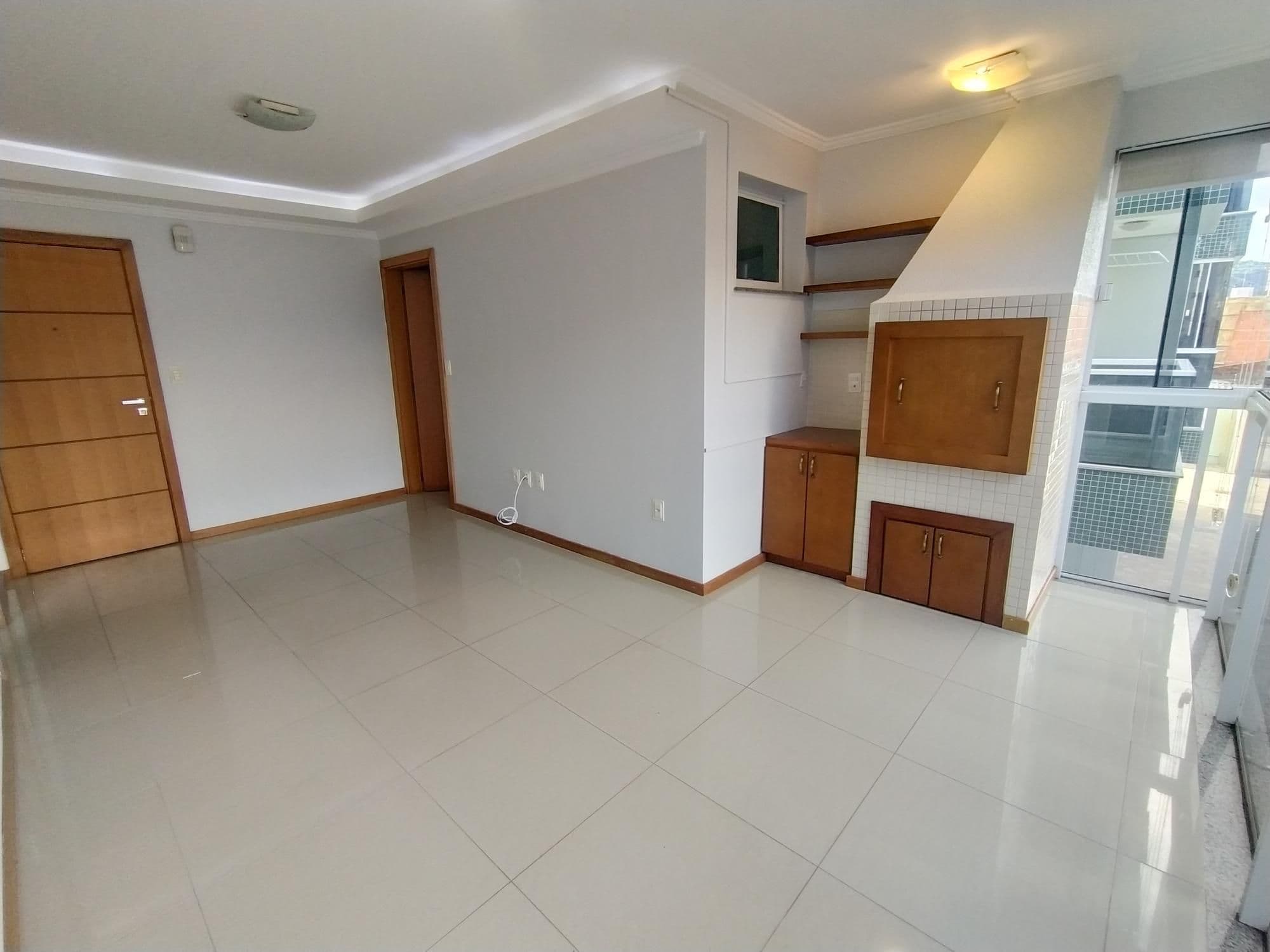 Residencial Dona Odete — Menino Jesus, Santa Maria/RS