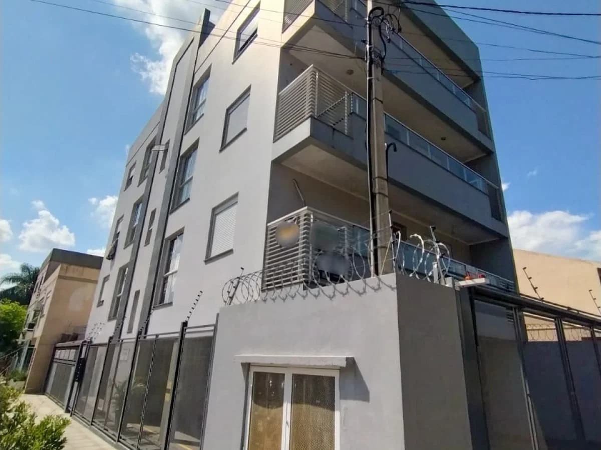 Residencial Vitoria, Nossa Senhora Medianeira, Santa Maria/RS — foto 2 de 2