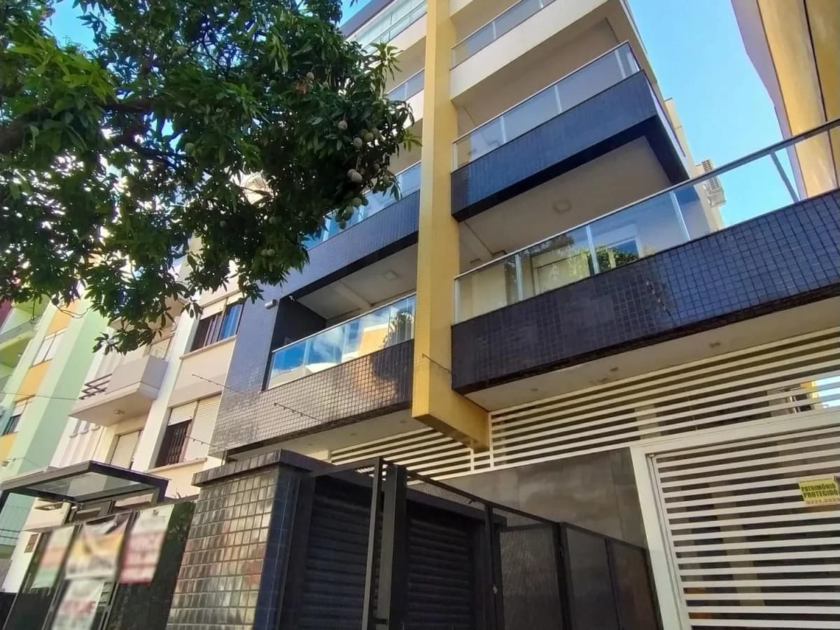 Residencial La Vie, Nossa Senhora Medianeira, Santa Maria/RS — foto 2 de 4