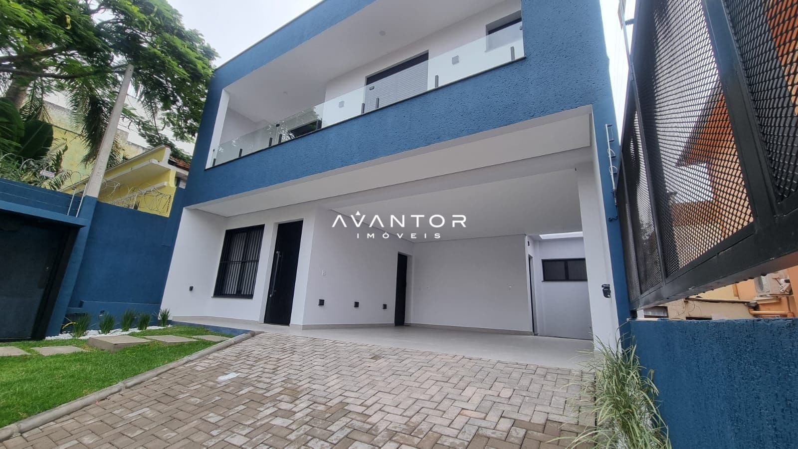 Casa com 3 quartos à venda em Nossa Senhora do Rosário, Santa Maria/RS — foto 2 de 19
