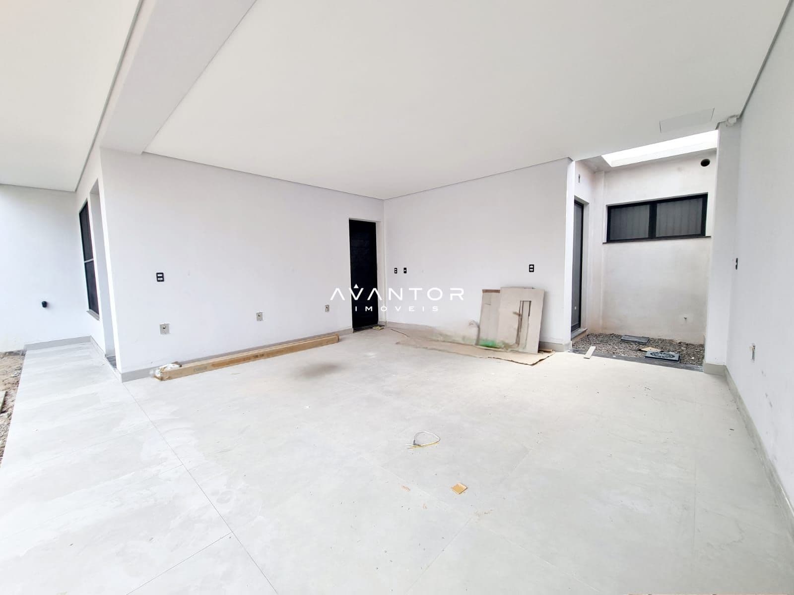 Casa com 3 quartos à venda em Nossa Senhora do Rosário, Santa Maria/RS — foto 3 de 19