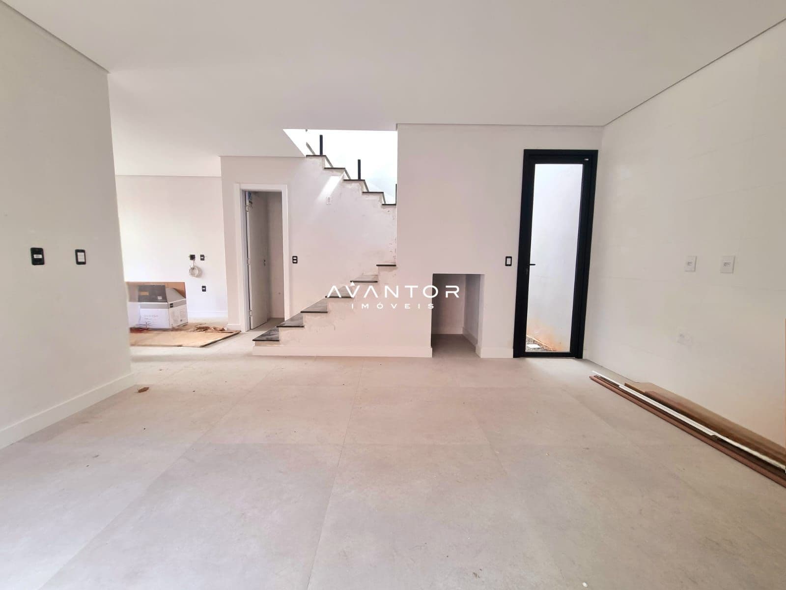 Casa com 3 quartos à venda em Nossa Senhora do Rosário, Santa Maria/RS — foto 4 de 19