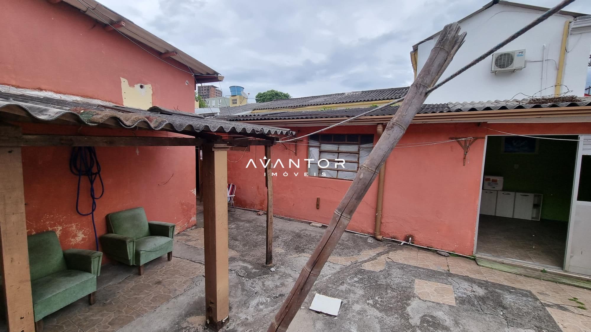 Casa com 4 quartos à venda em Centro, Santa Maria/RS — foto 14 de 18
