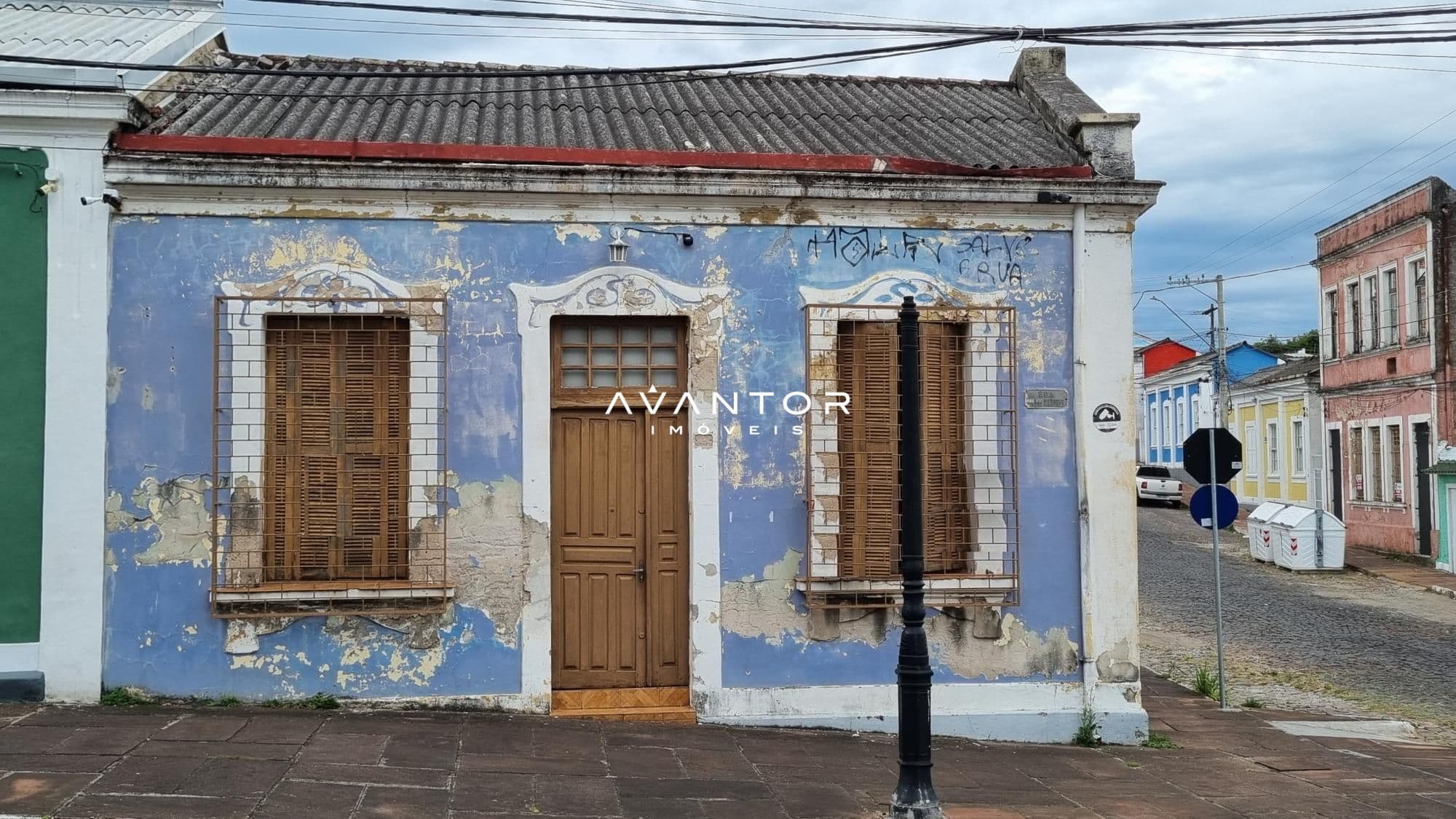 Casa com 4 quartos à venda em Centro, Santa Maria/RS — foto 16 de 18