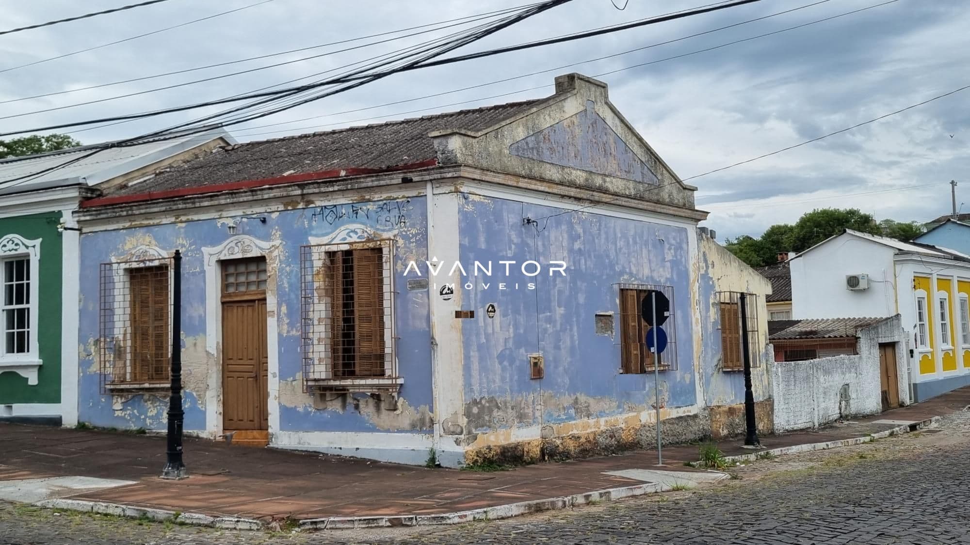 Casa com 4 quartos à venda em Centro, Santa Maria/RS — foto 17 de 18