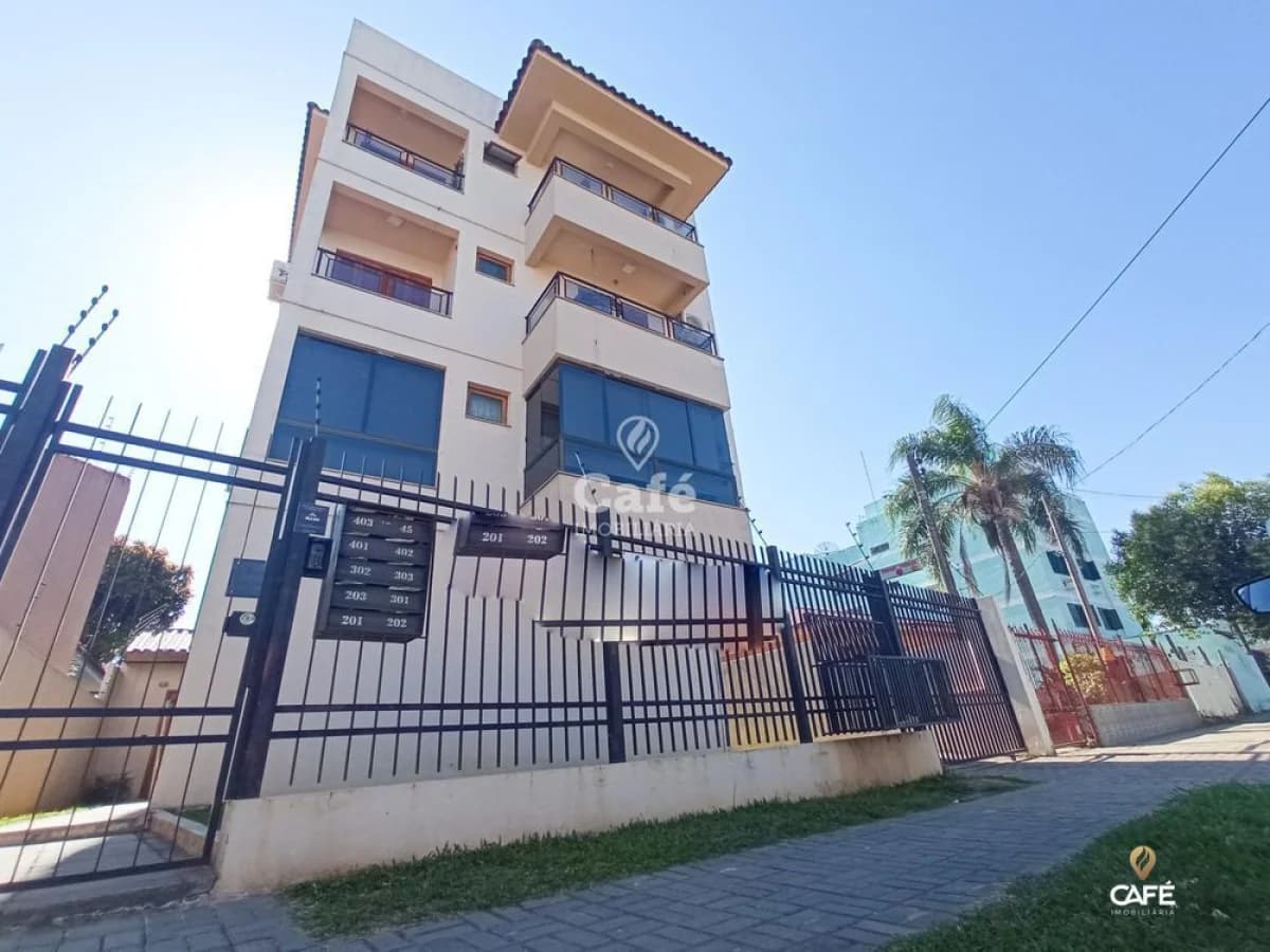 Residencial São Lucas, Camobi, Santa Maria/RS — foto 2 de 2