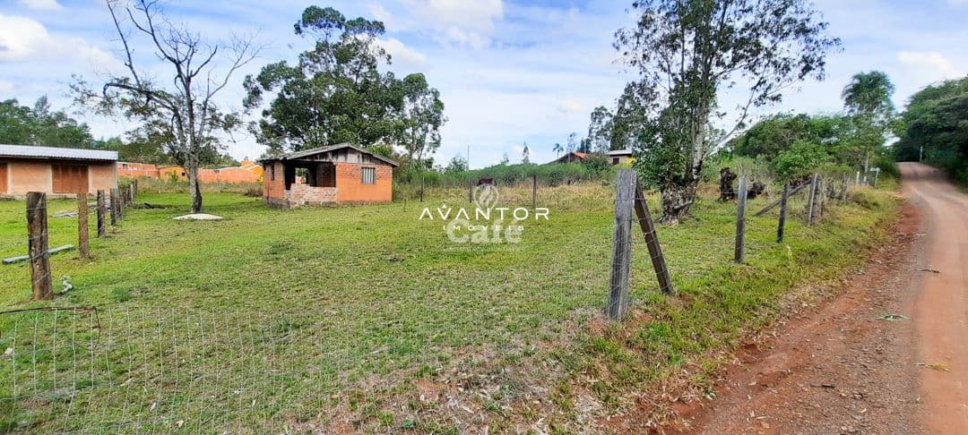 Terreno à venda em Etelvina, Itaara/RS — foto 2 de 4
