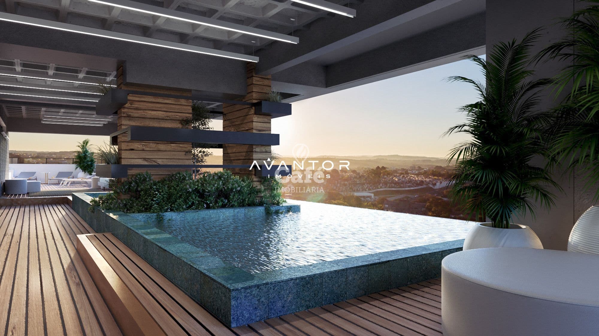 Apartamento com 3 quartos à venda no Ype Vertical Garden, em Nossa Senhora de Fátima, Santa Maria/RS — foto 7 de 39