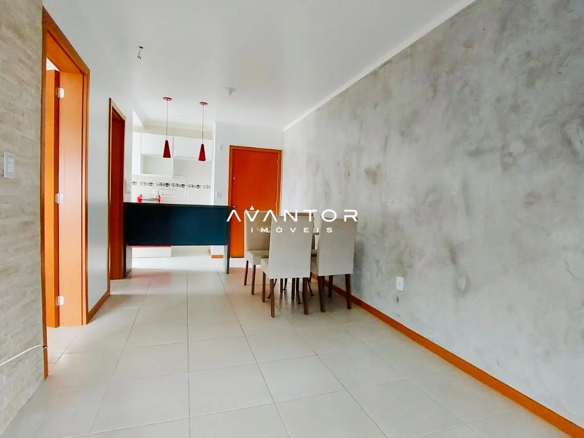 Apartamento com 1 quarto à venda no Edifício Cafarnaum, em Centro, Santa Maria/RS