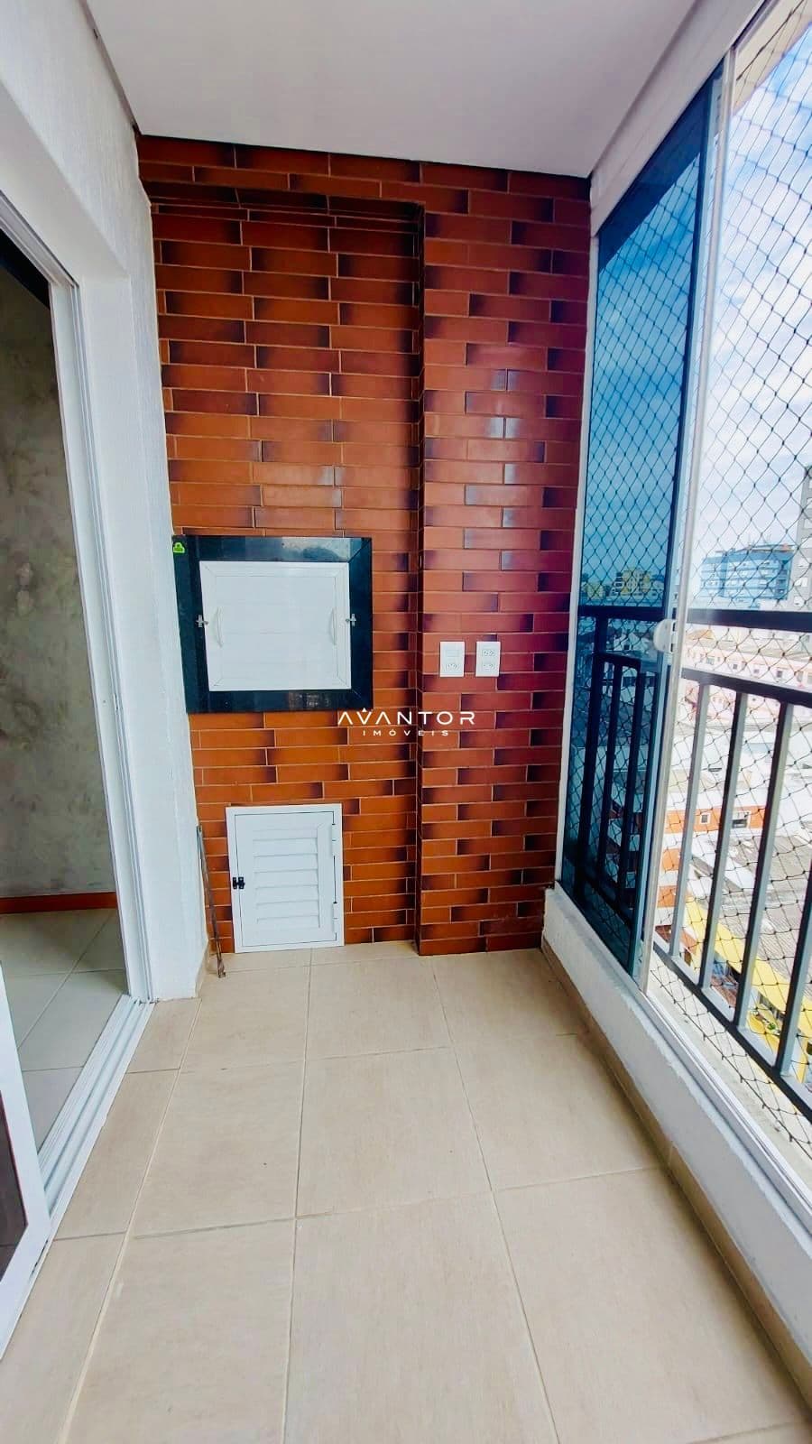 Apartamento com 1 quarto à venda no Edifício Cafarnaum, em Centro, Santa Maria/RS — foto 5 de 10