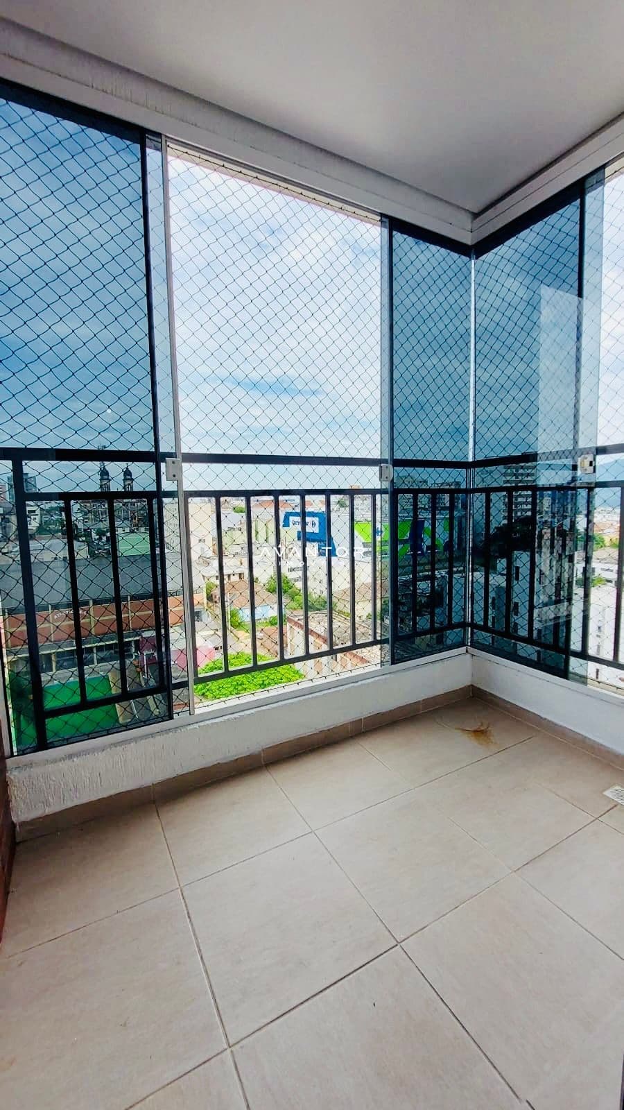 Apartamento com 1 quarto à venda no Edifício Cafarnaum, em Centro, Santa Maria/RS — foto 7 de 10