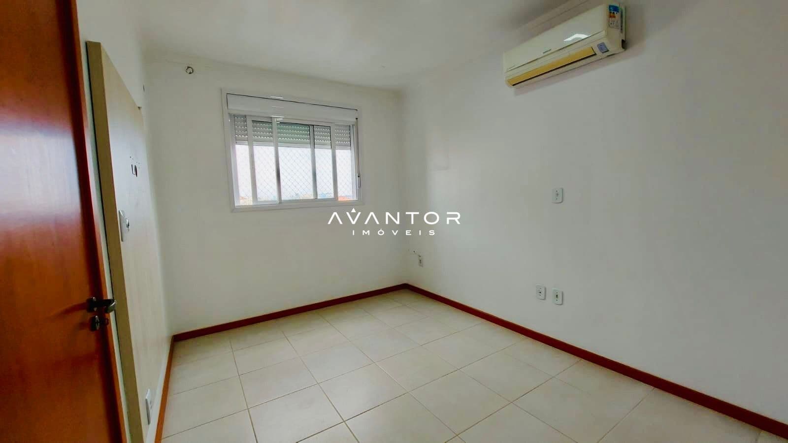 Apartamento com 1 quarto à venda no Edifício Cafarnaum, em Centro, Santa Maria/RS — foto 8 de 10