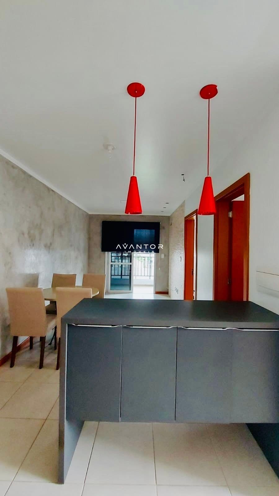 Apartamento com 1 quarto à venda no Edifício Cafarnaum, em Centro, Santa Maria/RS — foto 10 de 10