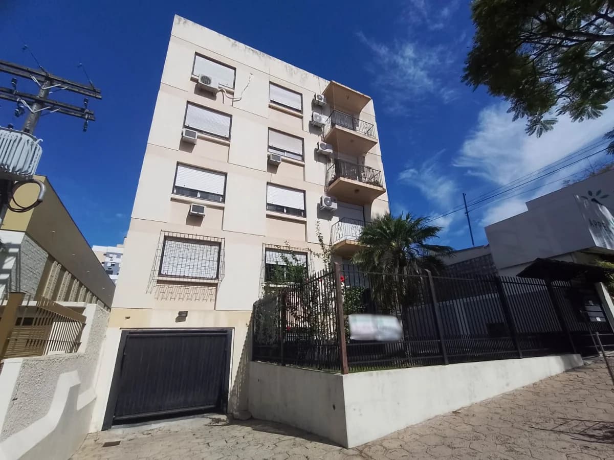 Edifício Cosmos, Nossa Senhora de Fátima, Santa Maria/RS — foto 1 de 1