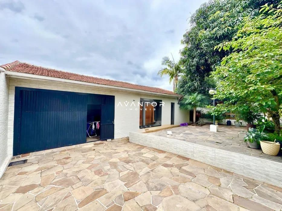 Casa com 4 quartos à venda em Nossa Senhora do Perpétuo Socorro, Santa Maria/RS — foto 3 de 23