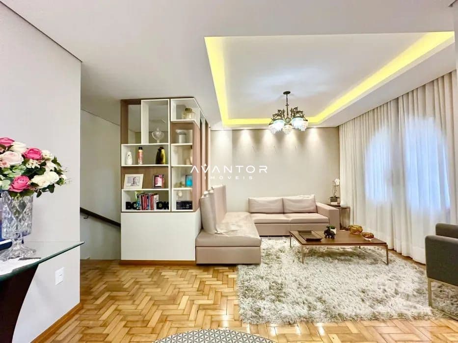 Casa com 4 quartos à venda em Nossa Senhora do Perpétuo Socorro, Santa Maria/RS — foto 4 de 23