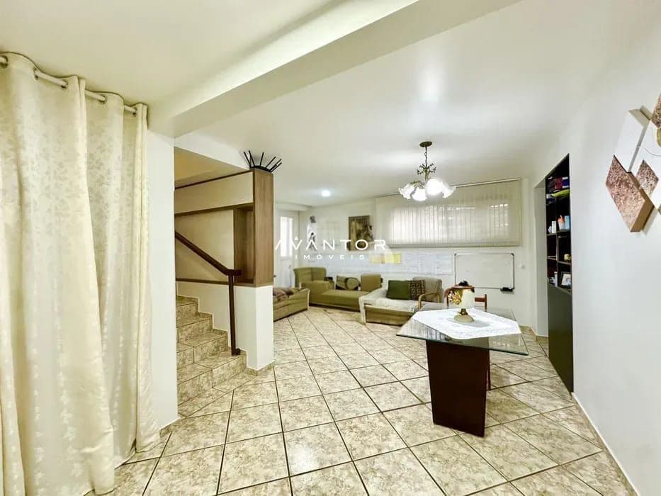 Casa com 4 quartos à venda em Nossa Senhora do Perpétuo Socorro, Santa Maria/RS — foto 9 de 23