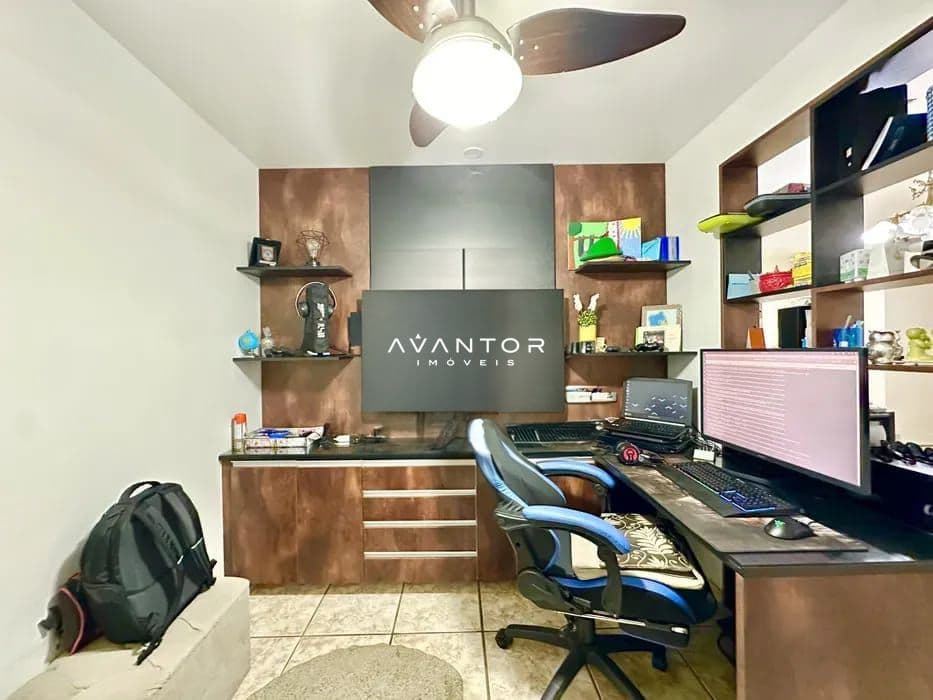 Casa com 4 quartos à venda em Nossa Senhora do Perpétuo Socorro, Santa Maria/RS — foto 11 de 23