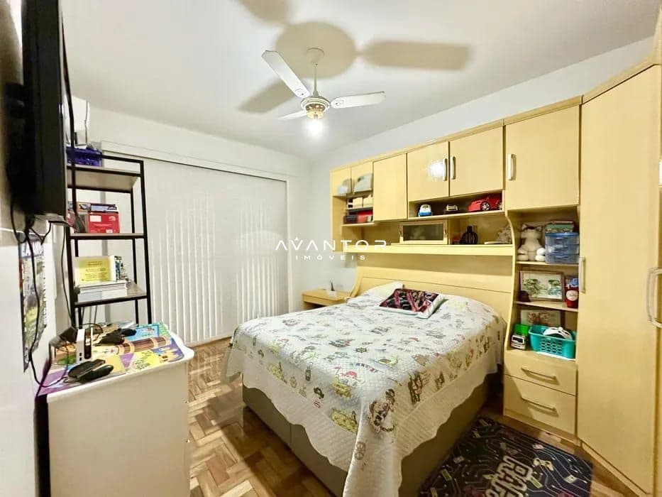 Casa com 4 quartos à venda em Nossa Senhora do Perpétuo Socorro, Santa Maria/RS — foto 14 de 23