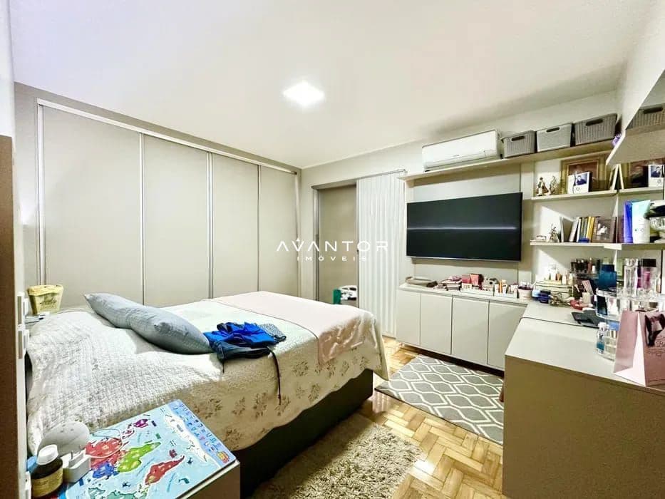 Casa com 4 quartos à venda em Nossa Senhora do Perpétuo Socorro, Santa Maria/RS — foto 17 de 23