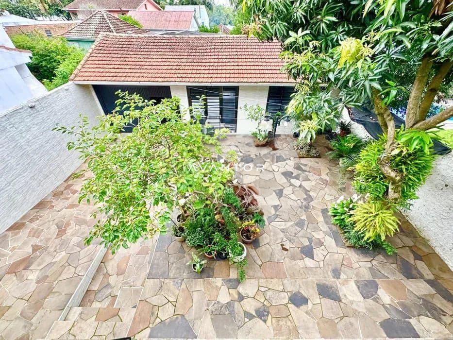 Casa com 4 quartos à venda em Nossa Senhora do Perpétuo Socorro, Santa Maria/RS — foto 22 de 23