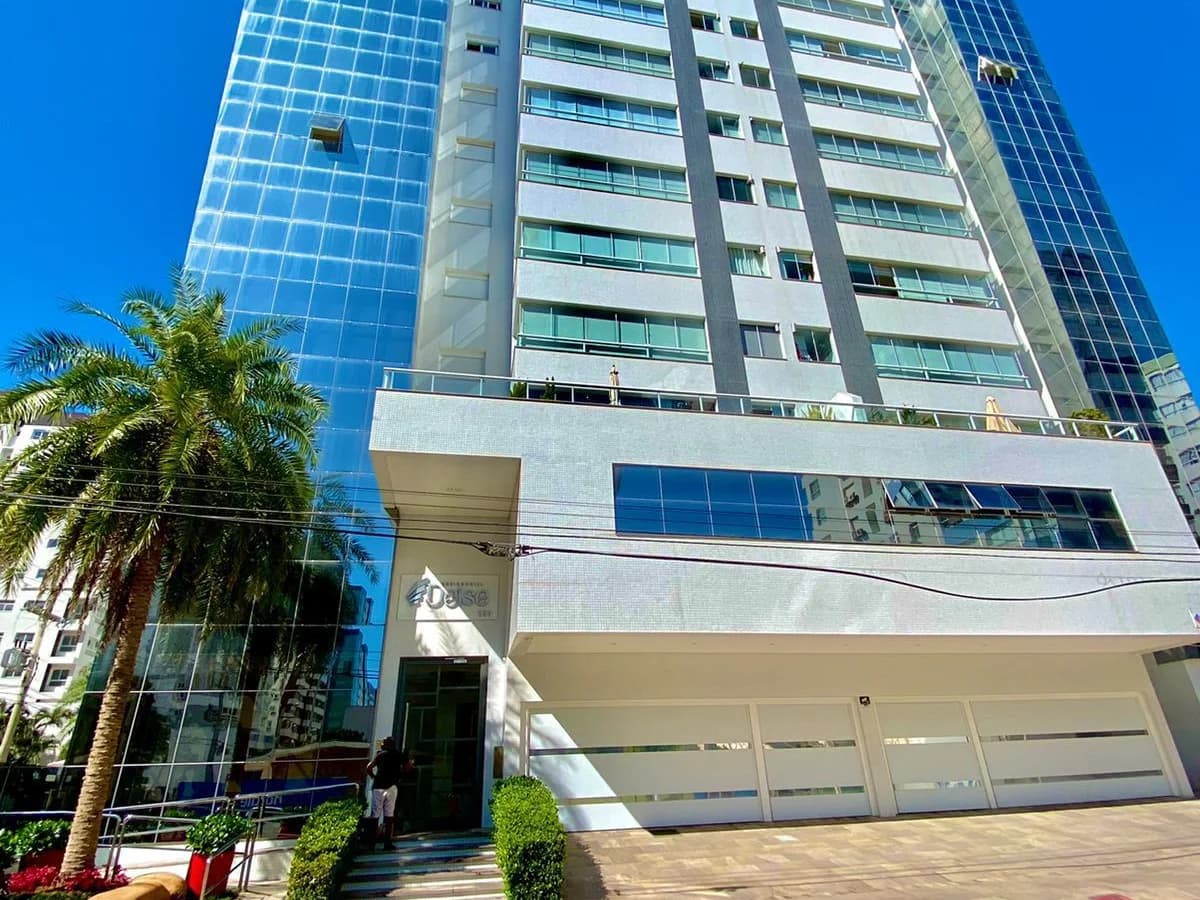 Residencial Deise, Meia Praia, Capão da Canoa/RS — foto 1 de 1