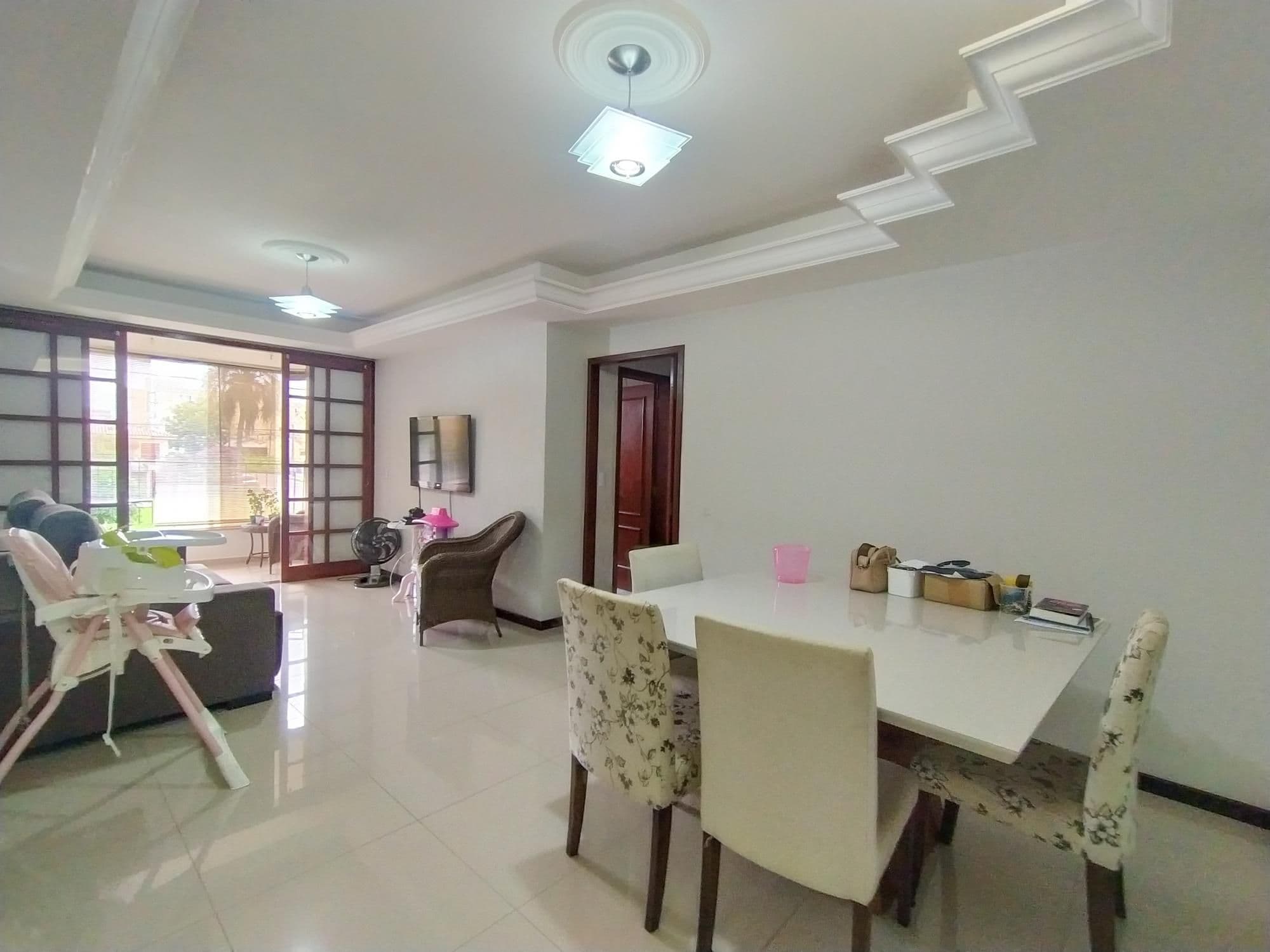 Residencial Solar Dos Poetas — Camobi, Santa Maria/RS