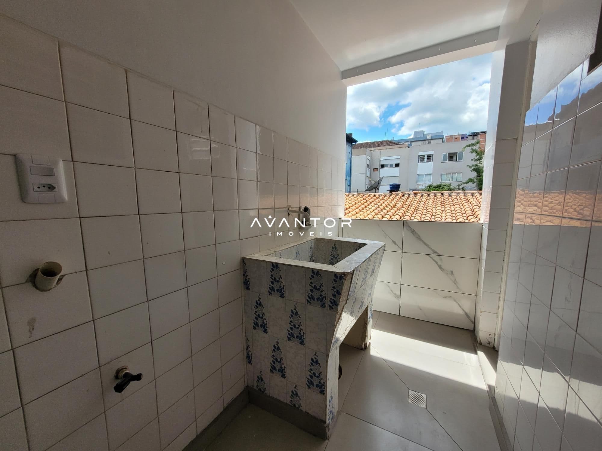 Apartamento com 2 quartos à venda em Centro, Santa Maria/RS — foto 11 de 13
