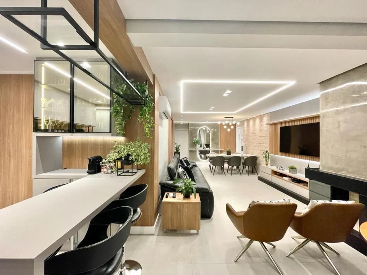 Residencial Bittencourt II, Nossa Senhora de Fátima, Santa Maria/RS — foto 4 de 6