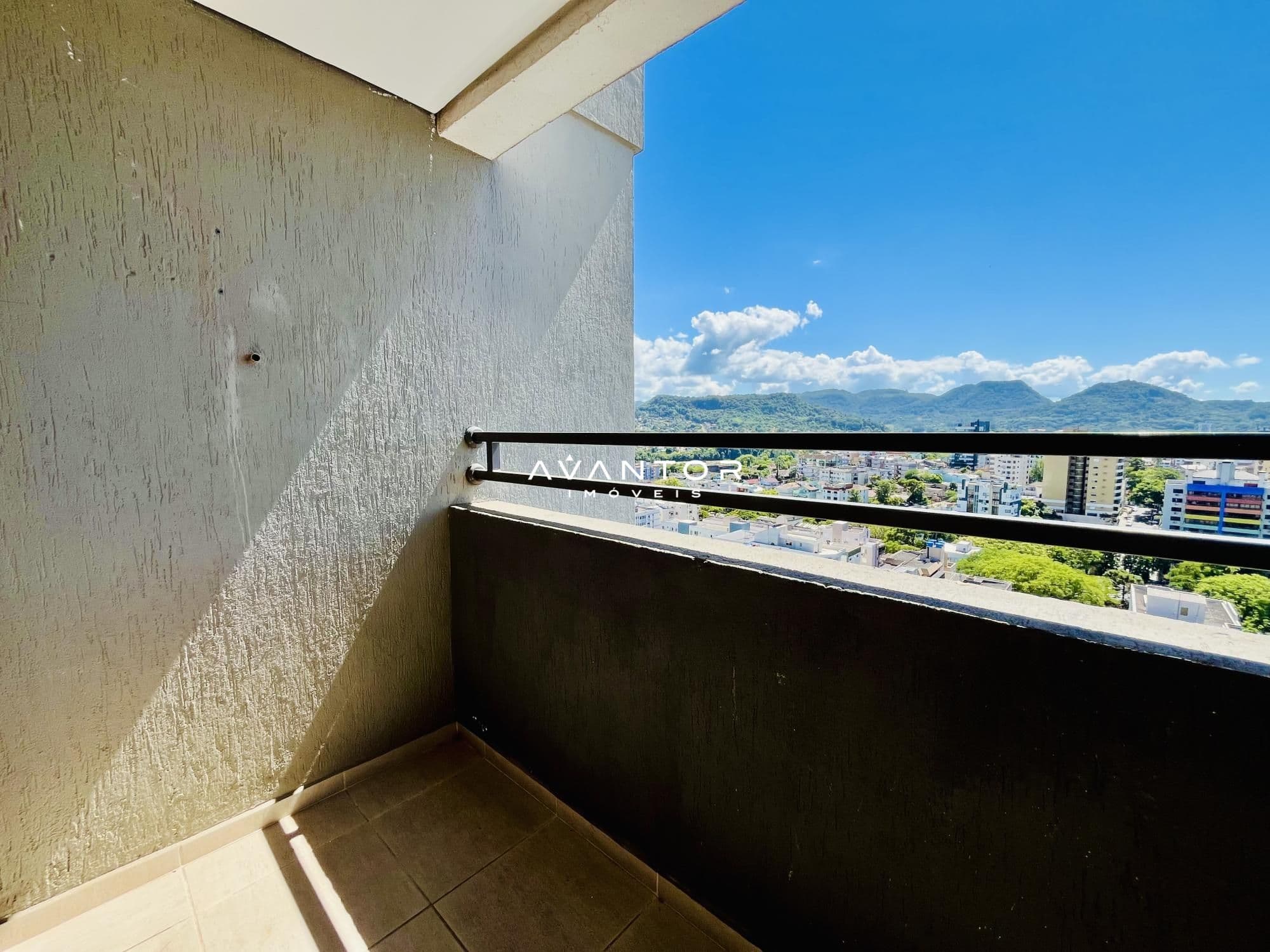 Apartamento com 1 quarto à venda no Edifício Cafarnaum, em Centro, Santa Maria/RS — foto 4 de 11