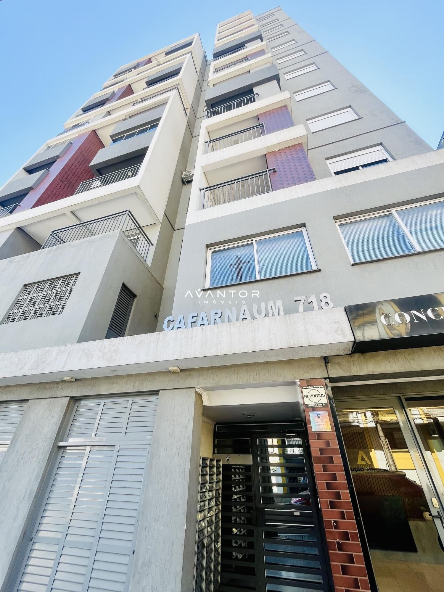 Apartamento com 1 quarto à venda no Edifício Cafarnaum, em Centro, Santa Maria/RS — foto 11 de 11