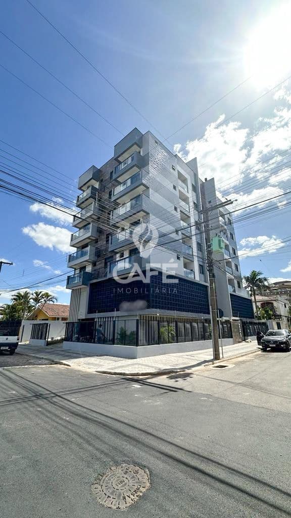 Residencial Pinot Noir — Camobi, Santa Maria/RS