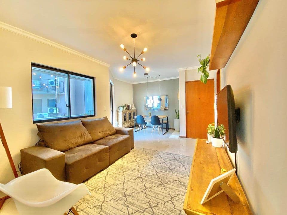 Residencial Conrado Hoffman, Nossa Senhora de Lourdes, Santa Maria/RS — foto 2 de 2