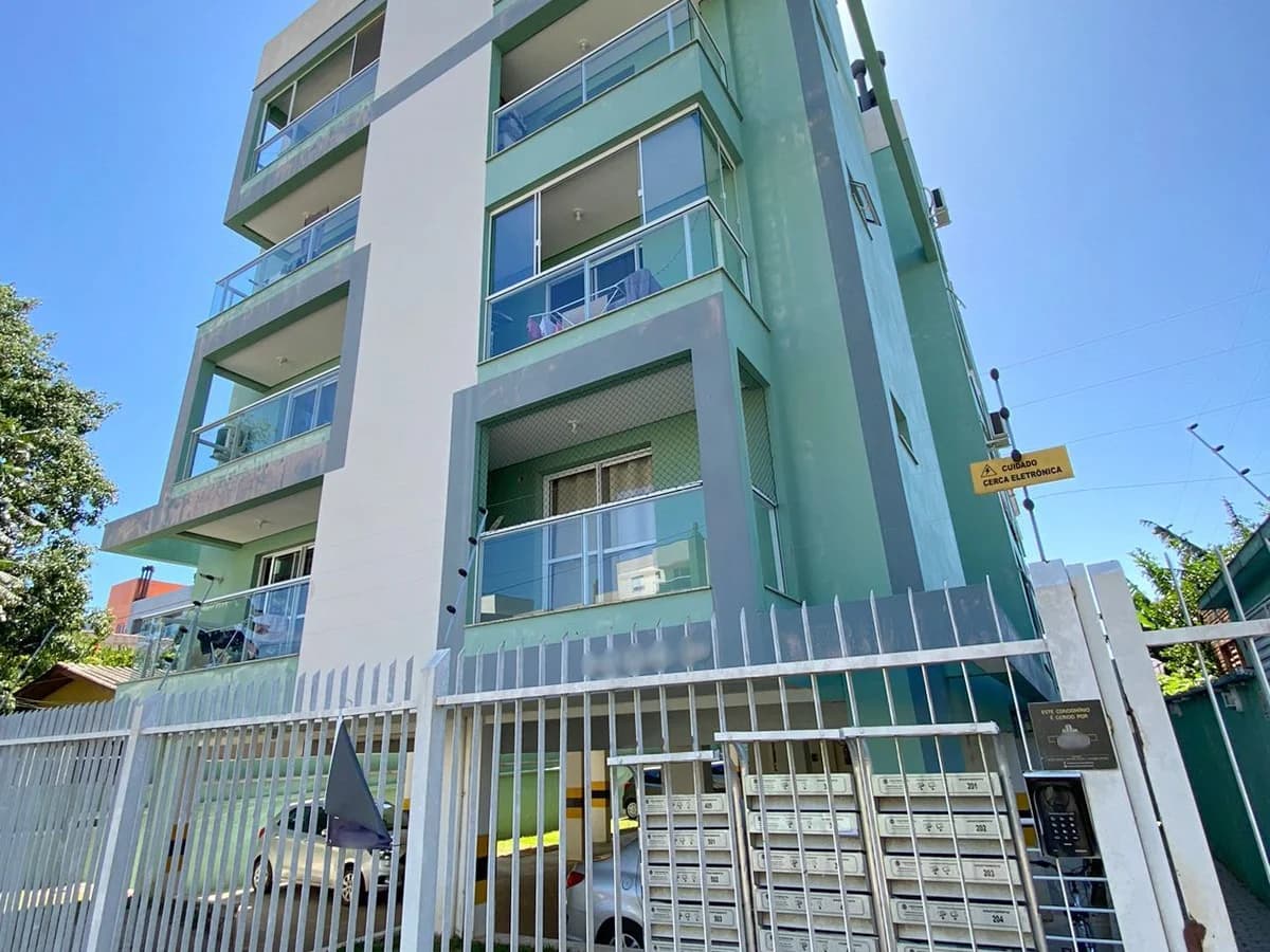 Residencial Ágatha, Camobi, Santa Maria/RS — foto 4 de 6