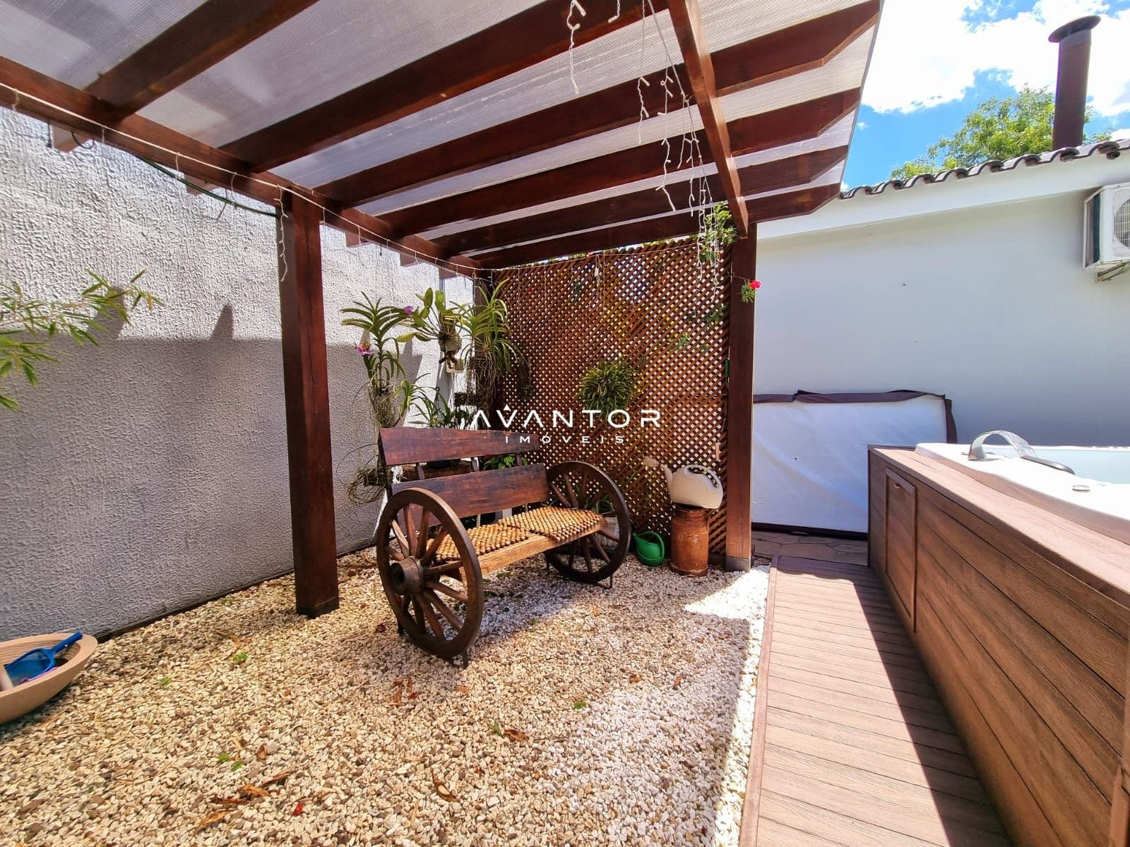 Casa com 3 quartos à venda em Camobi, Santa Maria/RS — foto 2 de 27