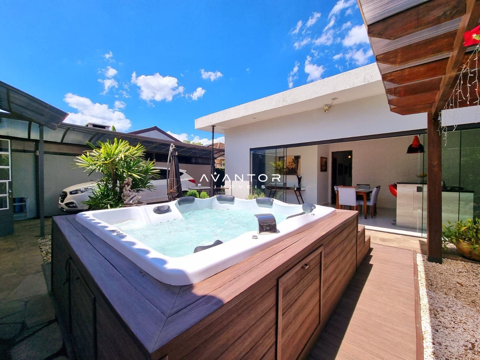 Casa com 3 quartos à venda em Camobi, Santa Maria/RS — foto 3 de 27