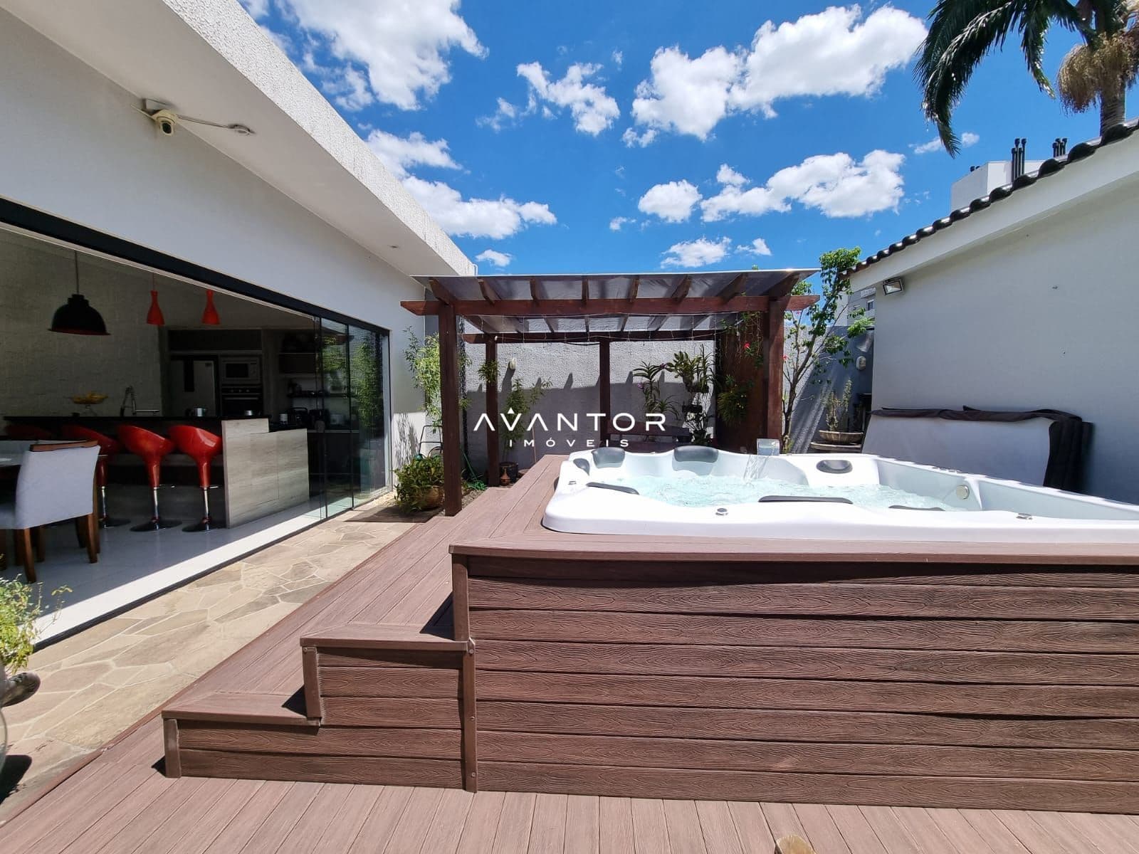 Casa com 3 quartos à venda em Camobi, Santa Maria/RS — foto 4 de 27