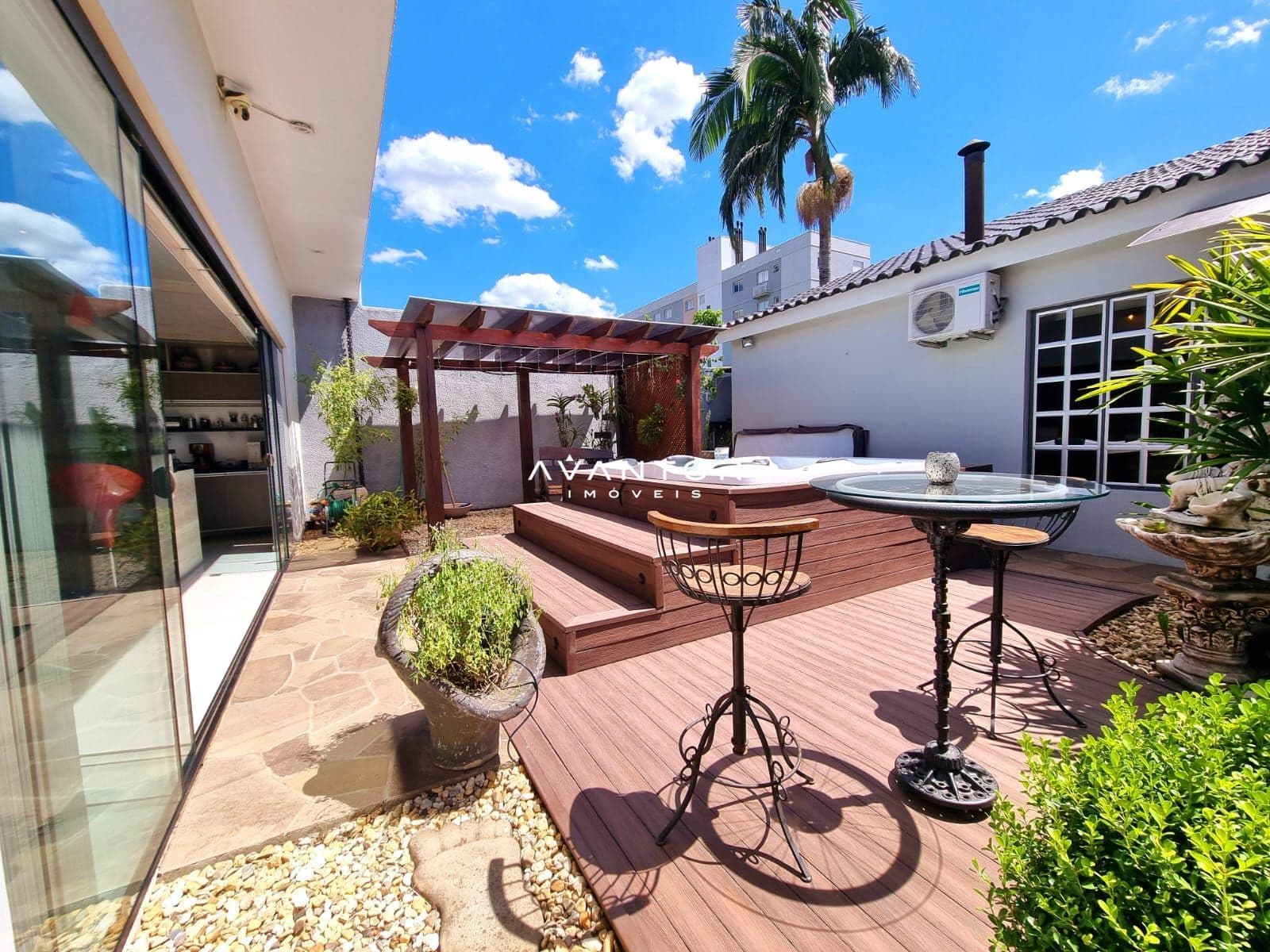 Casa com 3 quartos à venda em Camobi, Santa Maria/RS — foto 5 de 27
